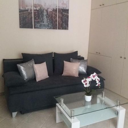 Apartamento Centrum Apartman Szeged Exterior foto