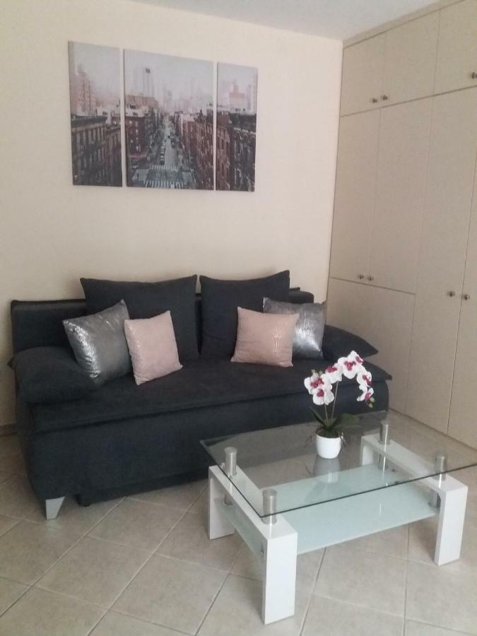 Apartamento Centrum Apartman Szeged Exterior foto